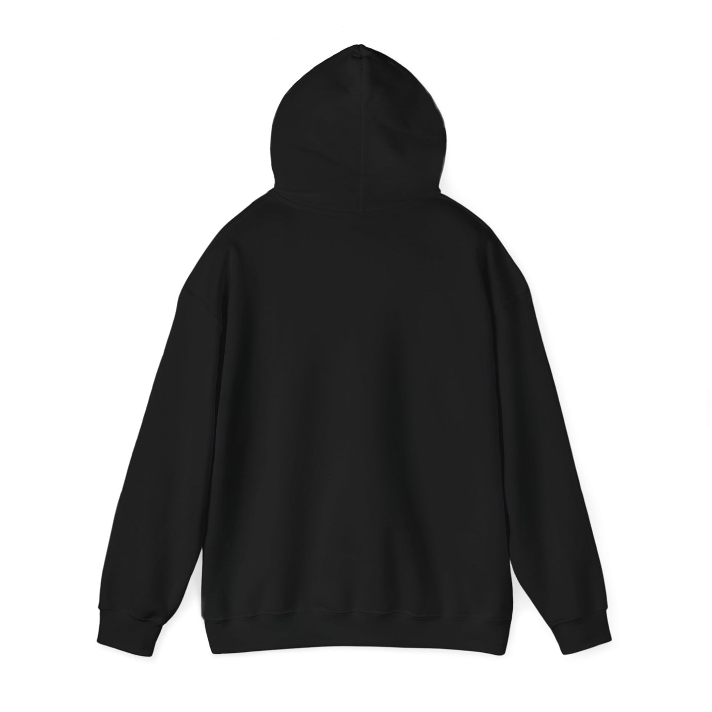 "The Entrepreneur That Prays" Hooded Sweatshirt