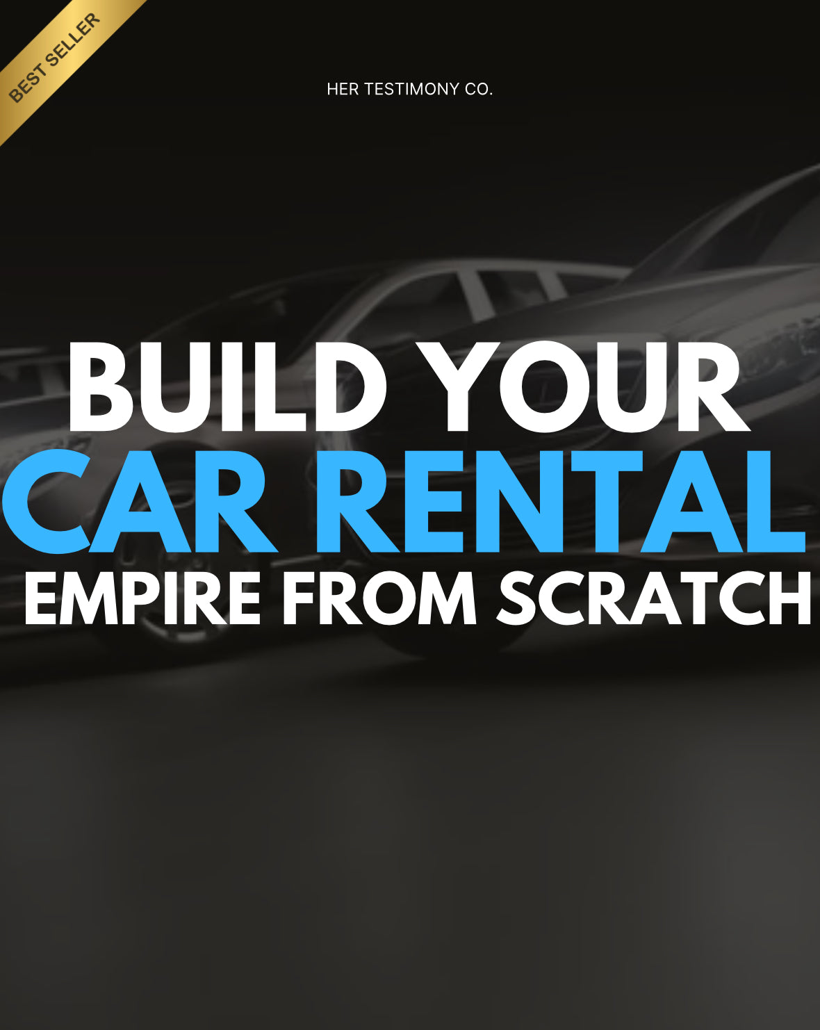 CAR RENTALS