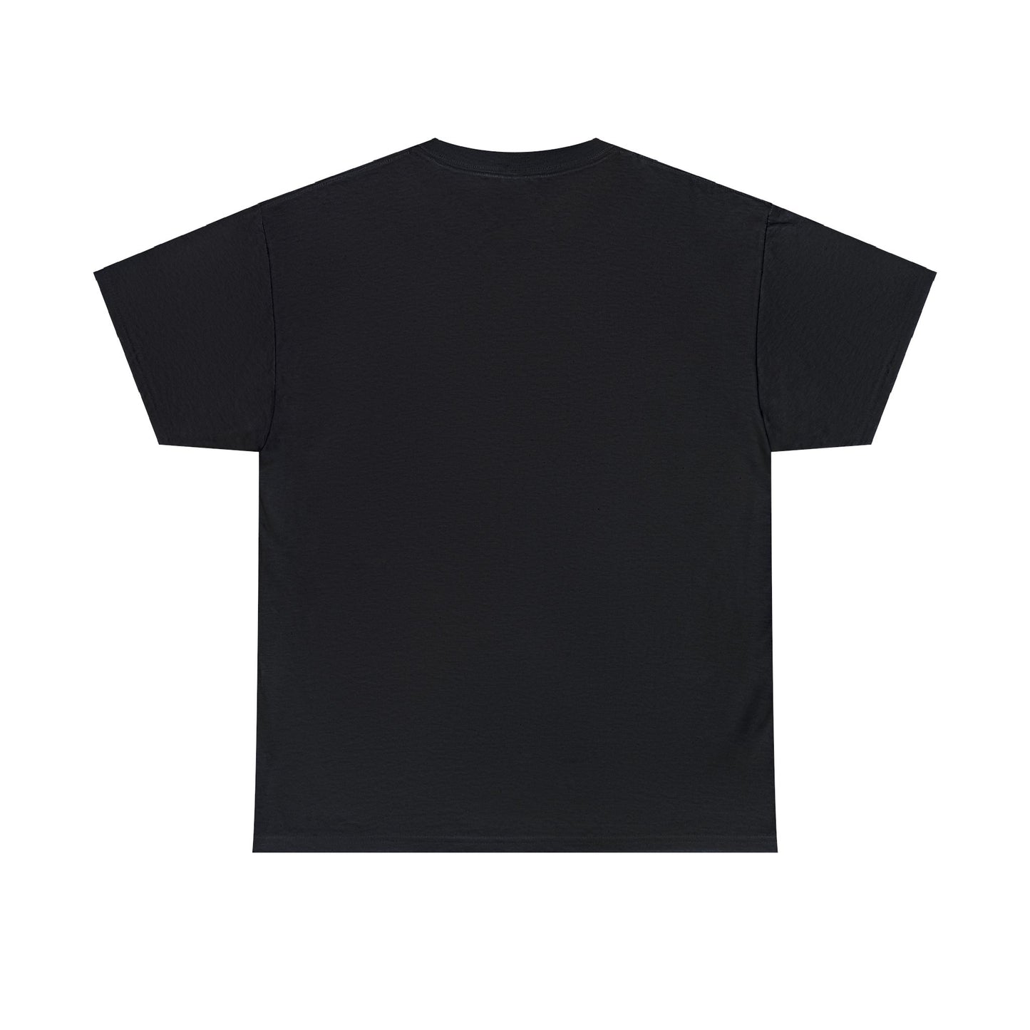 'Pray On It, Through It, Over It' Luxury Light Weight Tee