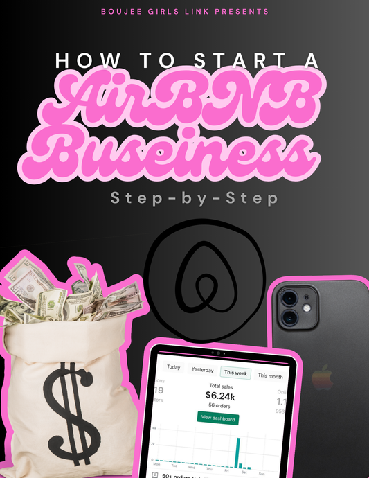 Airbnb Success Made Simple: A Step-by-Step Guide to Profitable Hosting